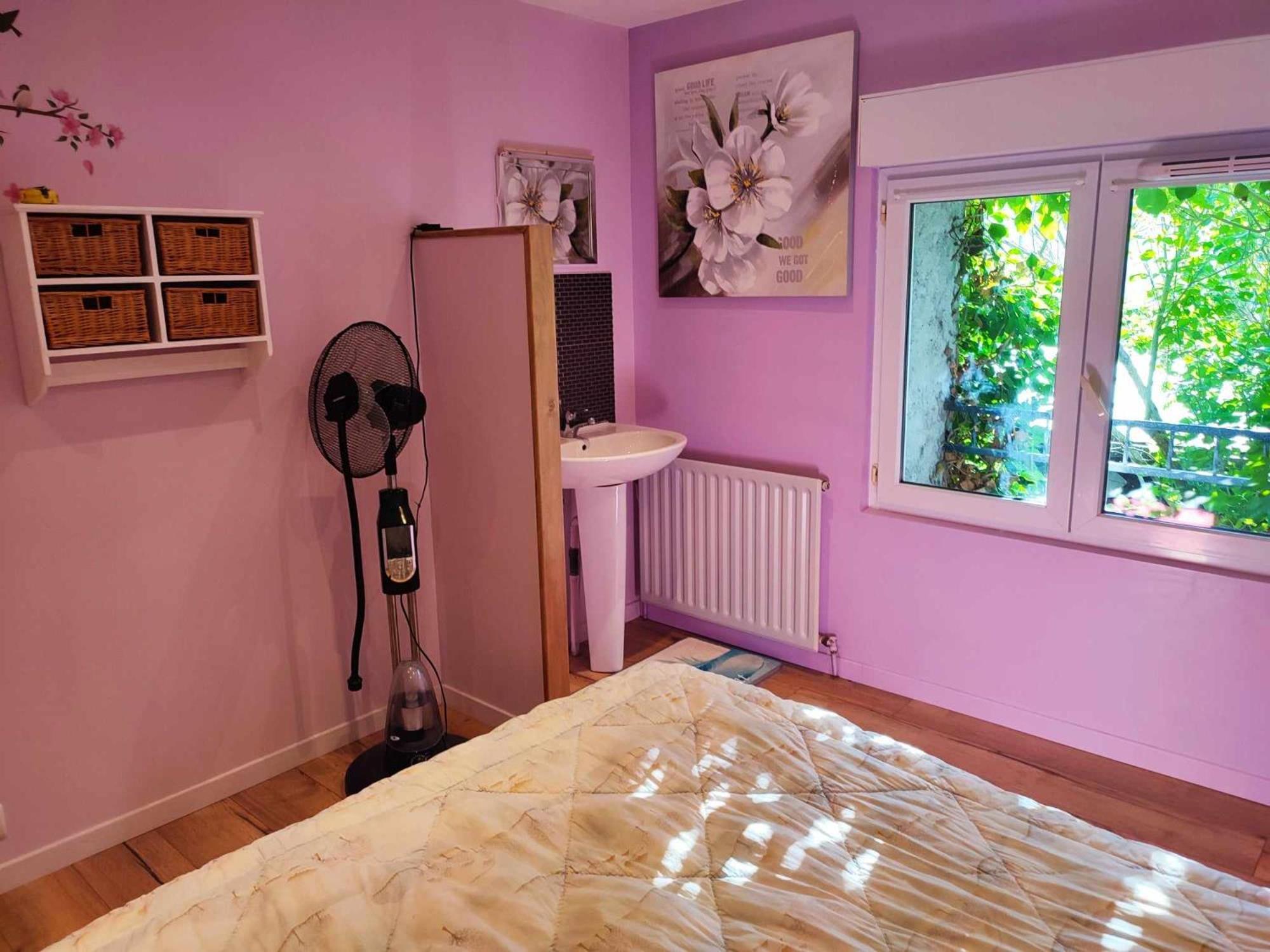 Futurogite Saint-Georges-les-Baillargeaux ภายนอก รูปภาพ